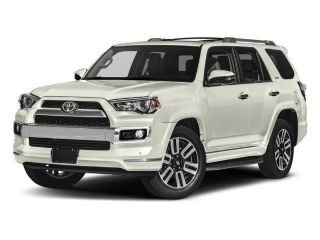 Used 2017 Toyota 4Runner Limited Edition in Marlow Heights, Maryland