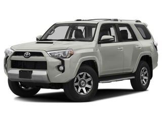 Used 2018 Toyota 4Runner TRD Off Road in Draper, Utah