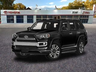Used 2018 Toyota 4Runner Limited Edition in Bayside, New York