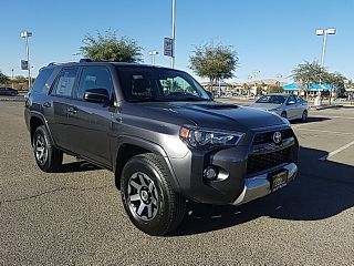 Used 2018 Toyota 4Runner TRD Off Road in Victorville, California