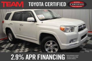 Used 2011 Toyota 4Runner SR5 in Langhorne, Pennsylvania