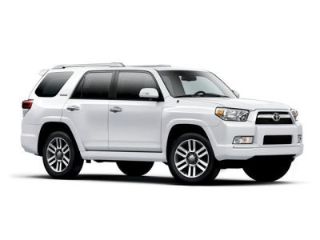 Used 2013 Toyota 4Runner Limited Edition in Portsmouth, Ohio