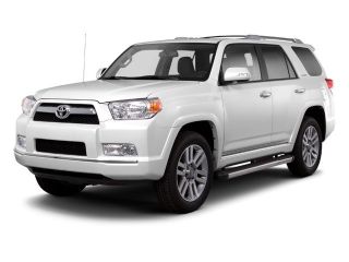Used 2013 Toyota 4Runner Limited Edition in Denver, Colorado