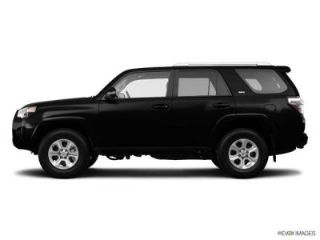 Used 2014 Toyota 4Runner Trail in Jersey City, New Jersey