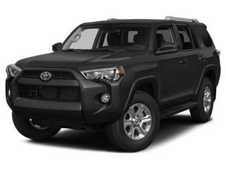 Used 2015 Toyota 4Runner SR5 in Rockville, Maryland