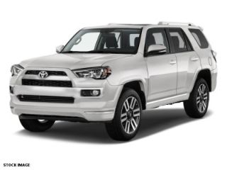 Used 2016 Toyota 4Runner Limited Edition in Manassas, Virginia