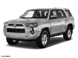 Used 2016 Toyota 4Runner SR5 in North Huntingdon, Pennsylvania