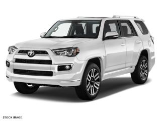 Used 2017 Toyota 4Runner Limited Edition in New Hampton, New York
