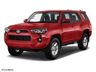 Used 2018 Toyota 4Runner SR5 in Ames, Iowa