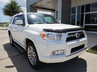 Used 2011 Toyota 4Runner SR5 in New Iberia, Louisiana