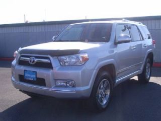 Used 2012 Toyota 4Runner in Medford, Massachusetts