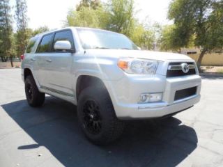 Used 2012 Toyota 4Runner Limited Edition in Phoenix, Arizona