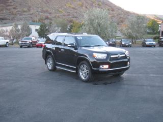 Used 2012 Toyota 4Runner SR5 in Durango, Colorado