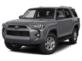 Used 2015 Toyota 4Runner SR5 in Columbus, Ohio