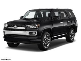 Used 2015 Toyota 4Runner Limited Edition in Pasadena, California