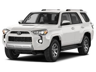 Used 2016 Toyota 4Runner TRD Pro in Frederick, Maryland