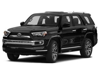 Used 2016 Toyota 4Runner Limited Edition in Vienna, Virginia