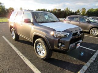 Used 2016 Toyota 4Runner SR5 in South Brunswick, New Jersey