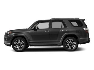Used 2018 Toyota 4Runner Limited Edition in North Kingstown, Rhode Island