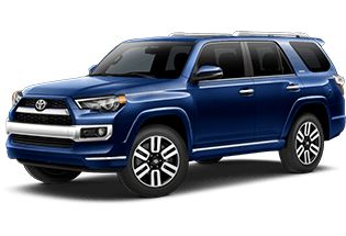 Used 2018 Toyota 4Runner Limited Edition in Fairfax, Virginia
