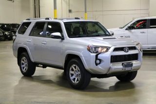 Used 2014 Toyota 4Runner Trail in Dallas, Texas