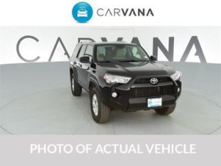 Used 2014 Toyota 4Runner SR5 in Avenel, New Jersey