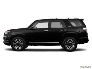 Used 2015 Toyota 4Runner Limited Edition in Annapolis, Maryland