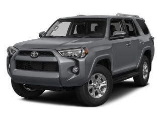 Used 2015 Toyota 4Runner Limited Edition in Thorndale, Pennsylvania