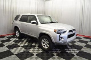 Used 2016 Toyota 4Runner SR5 in Langhorne, Pennsylvania