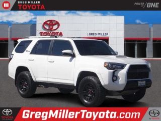 Used 2016 Toyota 4Runner Limited Edition in Lemon Grove, California