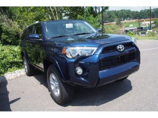 Used 2016 Toyota 4Runner Limited Edition in Clinton, New Jersey