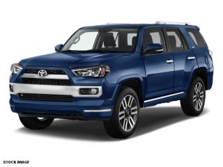 Used 2016 Toyota 4Runner Limited Edition in Colorado Springs, Colorado
