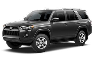 Used 2018 Toyota 4Runner SR5 in Gaithersburg, Maryland