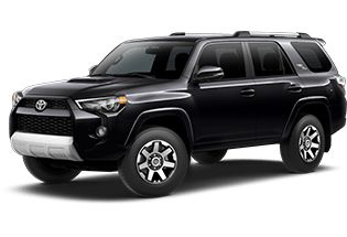 Used 2018 Toyota 4Runner TRD Off Road in Chantilly, Virginia