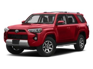 Used 2018 Toyota 4Runner TRD Off Road in Mount Laurel, New Jersey