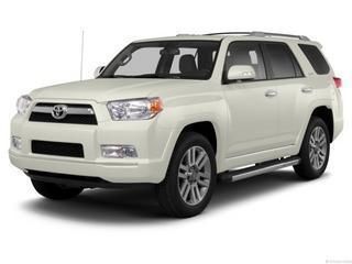 Used 2013 Toyota 4Runner in West Simsbury, Connecticut