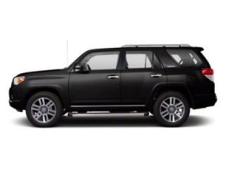 Used 2013 Toyota 4Runner in Bellevue, Washington