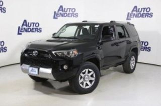Used 2014 Toyota 4Runner Trail in Egg Harbor Township, New Jersey