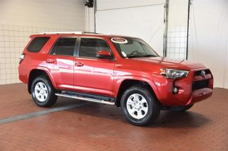 Used 2014 Toyota 4Runner Limited Edition in Wichita, Kansas
