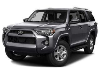 Used 2016 Toyota 4Runner SR5 in Easton, Maryland