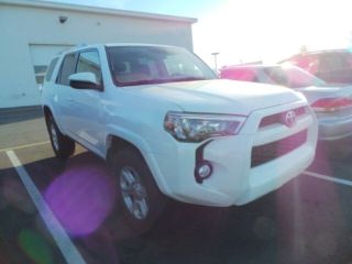 Used 2016 Toyota 4Runner SR5 in Newark, Delaware
