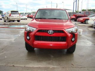 Used 2016 Toyota 4Runner in Augusta, Georgia