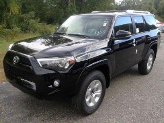 Used 2016 Toyota 4Runner SR5 in Westminster, Vermont
