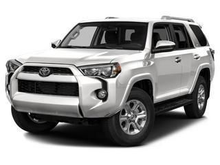 Used 2016 Toyota 4Runner SR5 in Mechanicsburg, Pennsylvania