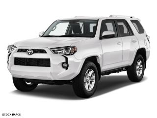 Used 2016 Toyota 4Runner SR5 in Pasadena, California