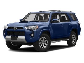 Used 2016 Toyota 4Runner SR5 in Edmonds, Washington