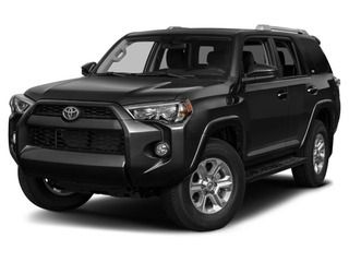 Used 2017 Toyota 4Runner SR5 in Draper, Utah