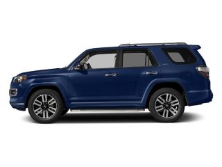 Used 2017 Toyota 4Runner Limited Edition in West Caldwell, New Jersey