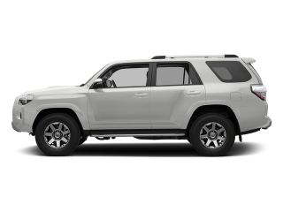 Used 2018 Toyota 4Runner TRD Off Road in Bennington, Vermont