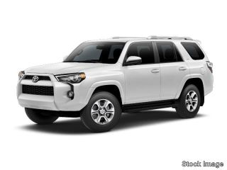 Used 2018 Toyota 4Runner SR5 in Albuquerque, New Mexico